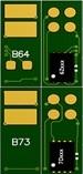 RESETARE CHIP ECO TIP B64/B73 (15 CR)