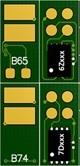 DIVERSE  RESETARE CHIP ECO TIP B65/B73 (15 CR)