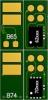 DIVERSE  RESETARE CHIP ECO TIP B65/B73 (15 CR)