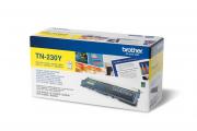 BROTHER HL-3040CN CARTUS TONER YELLOW TN230Y 1,4K ORIGINAL