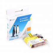 BROTHER MFC-J4420DW CARTUS G&G YELLOW LC225XLY COMPATIBIL