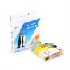 BROTHER MFC-J4420DW CARTUS G&G YELLOW LC223Y COMPATIBIL