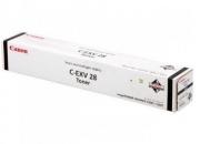 CANON IR C5045 CARTUS TONER BLACK C-EXV28BK 44K ORIGINAL