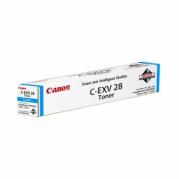CANON IR C5045 CARTUS TONER CYAN C-EXV28C 38K ORIGINAL