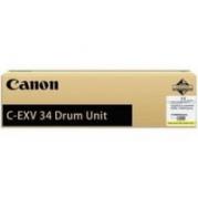 CANON IR C2020L UNITATE CILINDRU YELLOW C-EXV34Y 36K ORIGINAL