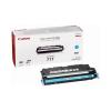 CANON MF 8450 CARTUS TONER CYAN CRG-717C 4K ORIGINAL
