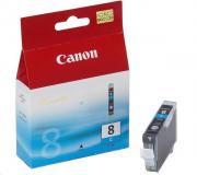 CANON IP4200 CARTUS CYAN CLI-8C 13ML ORIGINAL