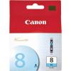 CANON IP6600D CARTUS PHOTO CYAN CLI-8PC 13ML ORIGINAL