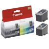 CANON IP1600 COMBO PACK PG-40/CL-41 ORIGINAL
