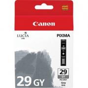 CANON PIXMA PRO-1 CARTUS GREY PGI-29GY ORIGINAL