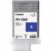 CANON IPF 6400 CARTUS BLUE PFI-106B 130ML ORIGINAL
