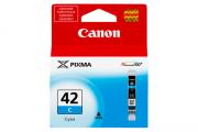CANON PIXMA PRO 10 CARTUS CYAN CLI-42C ORIGINAL