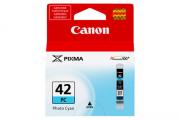 CANON PIXMA PRO 10 CARTUS PHOTO CYAN CLI-42PC ORIGINAL