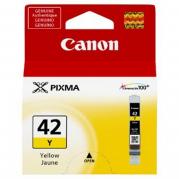 CANON PIXMA PRO 10 CARTUS YELLOW CLI-42Y ORIGINAL