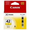 CANON PIXMA PRO 10 CARTUS YELLOW CLI-42Y ORIGINAL