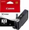 CANON PIXMA PRO 10 CARTUS PHOTO BLACK PGI-72PBK 14ML ORIGINAL