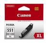 CANON PIXMA IP7250 CARTUS GREY CLI-551XLGY 11ML ORIGINAL