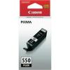 CANON PIXMA IP7250 CARTUS BLACK PGI-550BK 15ML ORIGINAL