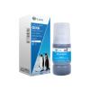 CANON MAXIFY GX6040 FLACON MIC CERNEALA CISS G&G CYAN GI-46C 45ML COMPATIBIL