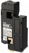 EPSON ACULASER C1700 CARTUS TONER BLACK C13S050614 2K ORIGINAL