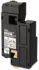 EPSON ACULASER C1700 CARTUS TONER BLACK C13S050614 2K ORIGINAL