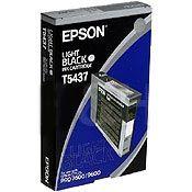 EPSON STYLUS PRO 9600 CARTUS LIGHT BLACK C13T543700 110ML ORIGINAL