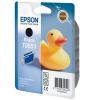 EPSON STYLUS PHOTO R240 CARTUS BLACK C13T05514010 8ML ORIGINAL