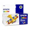 EPSON STYLUS C43 CARTUS COLOR C13T03904A10 25ML ORIGINAL