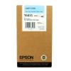 EPSON STYLUS PRO 7800 CARTUS LIGHT CYAN C13T603500 220ML ORIGINAL