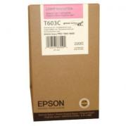 EPSON STYLUS PRO 7800 CARTUS LIGHT MAGENTA C13T603C00 220ML ORIGINAL