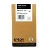 EPSON STYLUS PRO 7800 CARTUS PHOTO BLACK C13T603100 220ML ORIGINAL