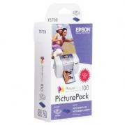 EPSON PICTURE MATE 100 PICTURE PACK 4 C13T573040 39ML ORIGINAL