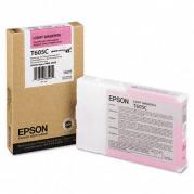 EPSON STYLUS PRO 4800 CARTUS LIGHT MAGENTA C13T605C00 110ML ORIGINAL