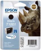 EPSON STYLUS SX600FW CARTUS BLACK C13T10014010 25,9ML ORIGINAL