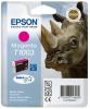 EPSON STYLUS SX600FW CARTUS MAGENTA C13T10034010 11,1ML ORIGINAL