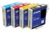 EPSON STYLUS PRO 7900 CARTUS VIVID MAGENTA C13T596300 350ML ORIGINAL