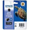 EPSON STYLUS PHOTO R3000 CARTUS MATTE BLACK C13T15784010 25,9ML ORIGINAL