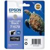EPSON STYLUS PHOTO R3000 CARTUS LIGHT LIGHT BLACK C13T15794010 25,9ML ORIGINAL