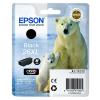 EPSON XP-600 CARTUS BLACK NR.26XL C13T26214010 12,1ML ORIGINAL