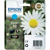 EPSON XP-102 CARTUS CYAN NR.18 C13T18024010 3,3ML ORIGINAL