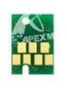 EPSON STYLUS PRO 7800 CHIP LIGHT BLACK 220ML C13T563700