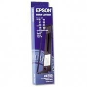 EPSON LX-300 RIBON BLACK C13S015637 (C13S015019) NR.8750 ORIGINAL
