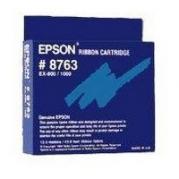 EPSON EX-800 RIBON BLACK C13S015054 ORIGINAL