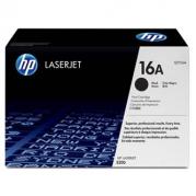 HP 16A CARTUS TONER Q7516A 12K ORIGINAL PENTRU LASERJET 5200