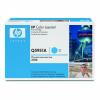 HP 643A CARTUS TONER CYAN Q5951A 10K ORIGINAL PENTRU LASERJET 4700