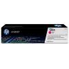 HP 126A CARTUS TONER MAGENTA NR.126A CE313A 1K ORIGINAL PENTRU LASERJET PRO CP1025
