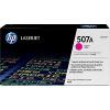 HP 507A CARTUS TONER MAGENTA NR.507A CE403A 6K ORIGINAL PENTRU HP LASERJET M551N