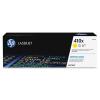 HP 410X CARTUS TONER YELLOW NR.410X CF412X 5K ORIGINAL PENTRU LASERJET PRO M452NW