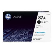 HP 87A CARTUS TONER NR.87A CF287A 9K ORIGINAL PENTRU LASERJET M506DN