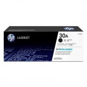 HP 30A CARTUS TONER NR.30A CF230A 1,6K ORIGINAL PENTRU LASERJET PRO M203DN